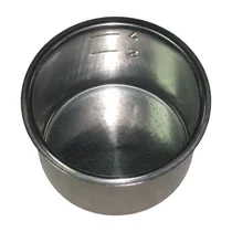 Sitko pojemnika na kawę do urządzenia do parzenia kawy MPM 184-006