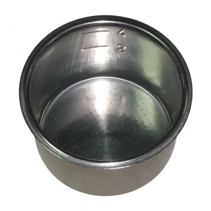 Sitko pojemnika na kawę do urządzenia do parzenia kawy MPM 184-006