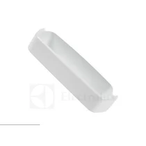 Półki na drzwi różni producenci Dolny balkonik drzwi chłodziarki Electrolux / AEG 445 x 120 mm 2273089033