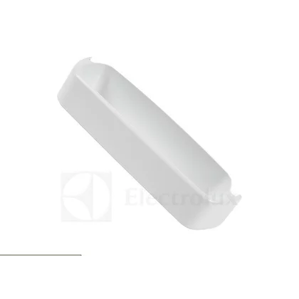 Półki na drzwi różni producenci Dolny balkonik drzwi chłodziarki Electrolux / AEG 445 x 120 mm 2273089033