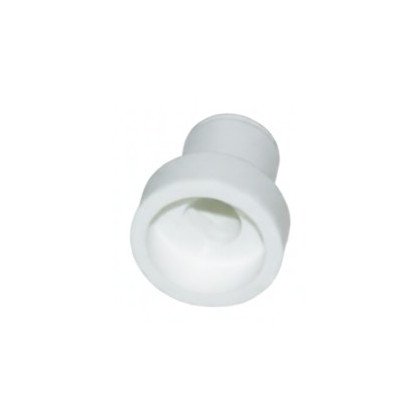 Tulejka zapalacza do kuchenki Amica WZ8.9 biała 8034733