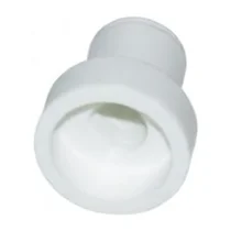 Tulejka zapalacza do kuchenki Amica WZ8.9 biała 8034733