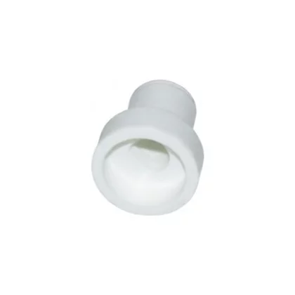 Tulejka zapalacza do kuchenki Amica WZ8.9 biała 8034733