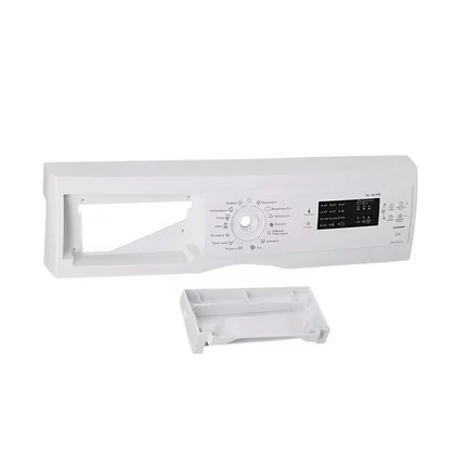 Panel obsługi do pralki Electrolux / AEG biały z polskimi symbolami 8085142332