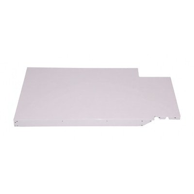 Ściana boczna prawa FS biała 1015949