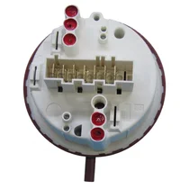 Elementy elektryczne do pralek r Hydrostat podwójny do pralki Gorenje / Hisense 234499