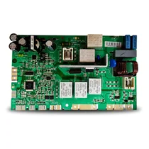 Elementy elektryczne do pralek r Skonfigurowany moduł sterujący do pralki Electrolux / AEG EWM09312 973913217322012