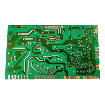 Elementy elektryczne do pralek r Skonfigurowany układ elektroniczny do pralki Electrolux / AEG EWM09312 973914533902008