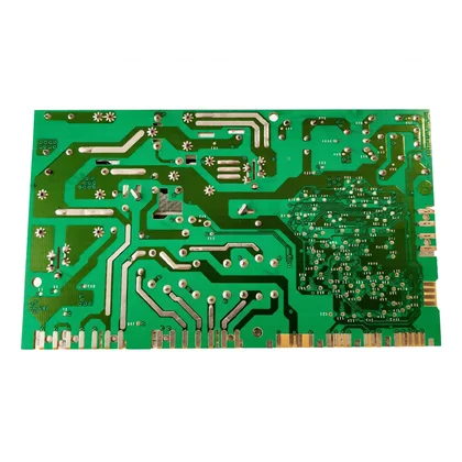 Elementy elektryczne do pralek r Skonfigurowany układ elektroniczny do pralki Electrolux / AEG EWM09312 973914533902008