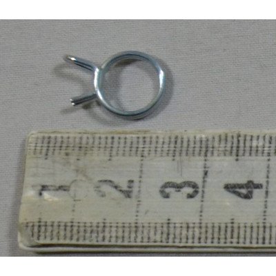 Opaska zaciskowa