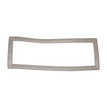 Uszczelka drzwi zamrażarki Amica biała 502×176 mm 1022413