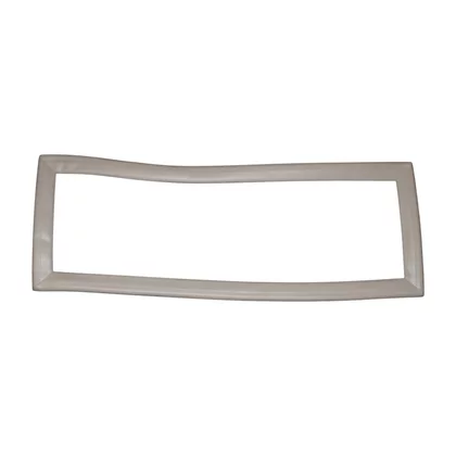 Uszczelka drzwi zamrażarki Amica biała 502×176 mm 1022413