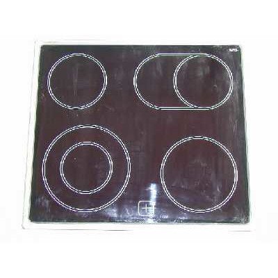 Płyta ceramiczna Amica PW4V*13.34/K (9012685)