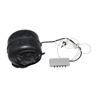 Wentylator kompletny do okapu Amica K-28 IZOSTAT 90 1016655