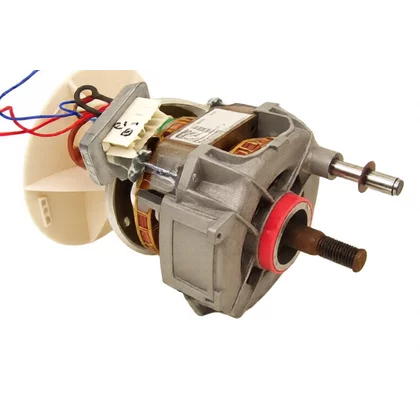 Silniki i wentylatory do suszare Element układu silnika do suszarki Electrolux / AEG 2P SOLE 240 V 50 Hz 105 W 1251209035