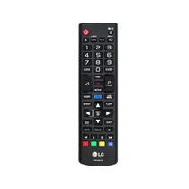 Oryginalny pilot do telewizora LG AKB75055702
