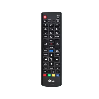 Oryginalny pilot do telewizora LG AKB75055702