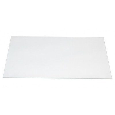HZS3369AF Półka szklana do chłodziarko-zamrażarki Gorenje / Hisense 413 x 198 x 3 mm 409794