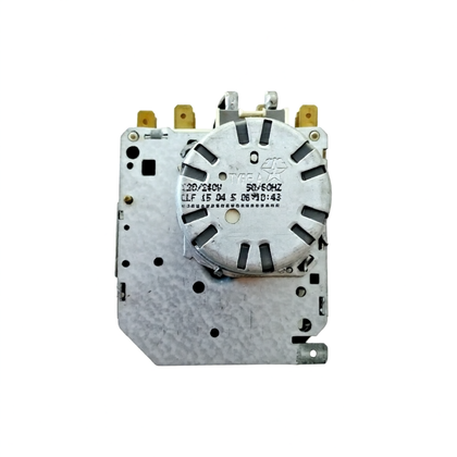 Programator do zmywarki Whirlpool / Indesit / Ariston / Hotpoint 481228218498 C00320096