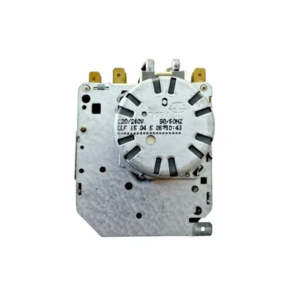 Programator do zmywarki Whirlpool / Indesit / Ariston / Hotpoint 481228218498 C00320096