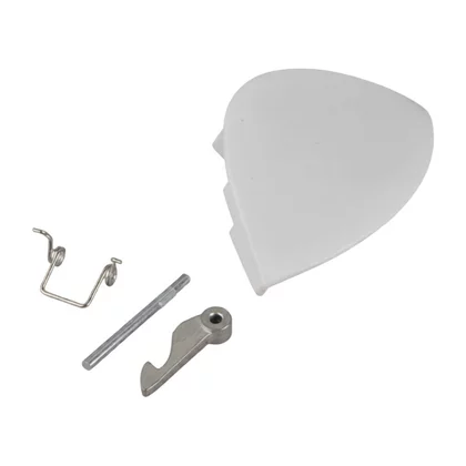 Zestaw otwierający drzwi do pralki i pralko-suszarki Ariston / Indesit / Hotpoint / Whirlpool W63EX C00075323 482000022682