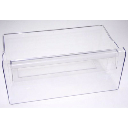 Szuflada na warzywa do lodówki Whirlpool / Indesit / Ariston / Hotpoint 481241820184 C00329900