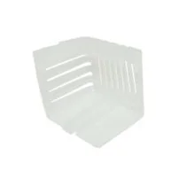 Osłona żarówki do lodówki Ariston / Indesit / Hotpoint / Whirlpool C00048505 482000026671