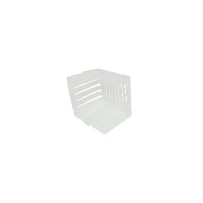 Osłona żarówki do lodówki Ariston / Indesit / Hotpoint / Whirlpool C00048505 482000026671