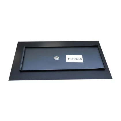 Klapa z szybą do okapu Amica OKC652S 1030638