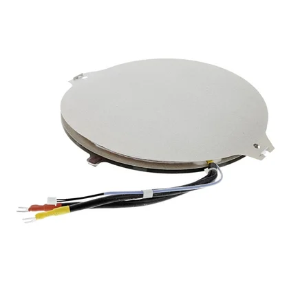 Cewka indukcji do płyty indukcyjnej Electrolux / AEG 210 mm 3572275679