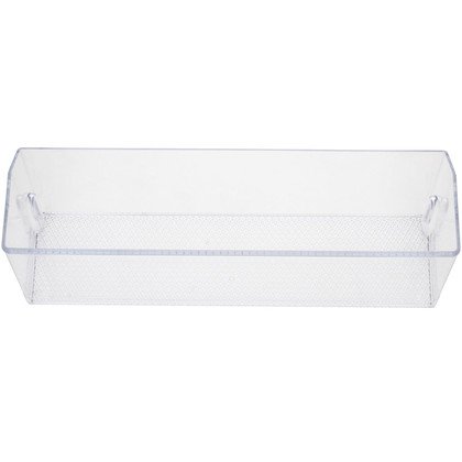 Półki na drzwi różni producenci Balkonik dolny na butelki drzwi chłodziarki Samsung DA63-08624A