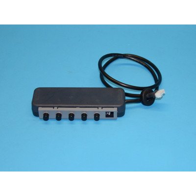 Części zamienne GORENJE Zespół włączników okapu Gorenje (555340)