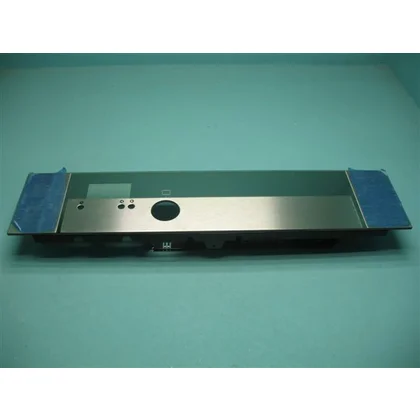 Elementy obudowy Panel przedni do piekarnika Amica 9024966