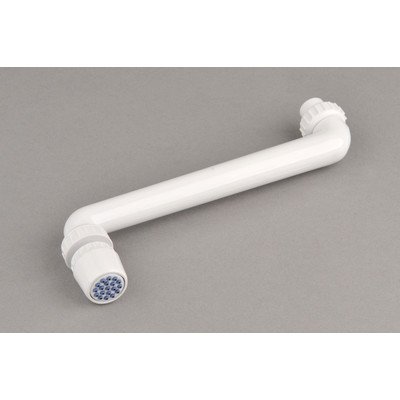 WYLEWKA Z PERL. BIAŁA DAFI (DF016)