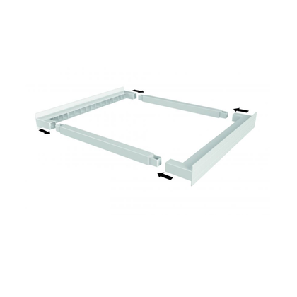 Akcesoria do suszarek bębnowych Łącznik pralki z suszarką 488000565134