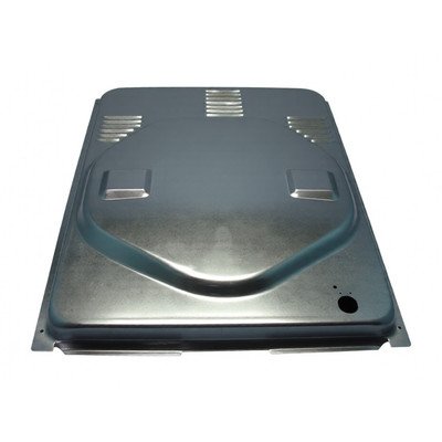 Osłona tylna 5* listwa-16A Amica 9030620