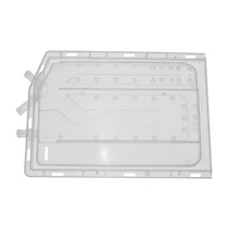 Części zamienne GORENJE Pokrywa komory na proszek do pralki Gorenje / Hisense 587629