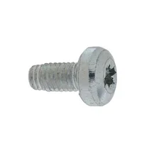 Elementy obudowy Śruba M5x10 do kuchenki, piekarnika, płyty grzejnej i mikrofali Electrolux / AEG 50293724006
