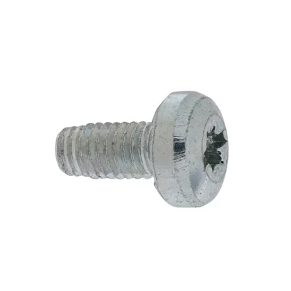 Elementy obudowy Śruba M5x10 do kuchenki, piekarnika, płyty grzejnej i mikrofali Electrolux / AEG 50293724006