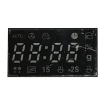 Moduł sterujący do kuchenki mikrofalowej Gorenje / Hisense 337538