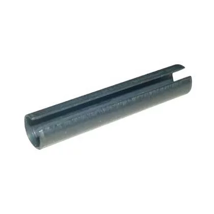 Tulejka metalowa mocowania amortyzatora do pralki Whirlpool / Indesit / Ariston / Hotpoint 481252918045 C00312814 480110100803 C00309396