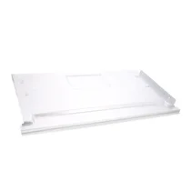 Elementy obudowy Górny przedni panel obudowy do piekarnika Electrolux / AEG 3874398039