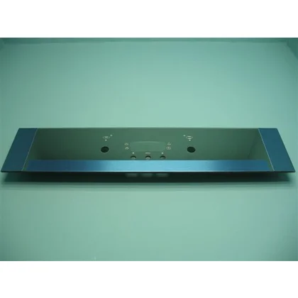 Elementy obudowy Panel przedni do piekarnika Amica 9026396