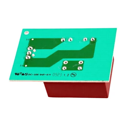 Moduł filtra elektronicznego PCB do urządzenia chłodniczego Electrolux / AEG Filter 13.1 MH