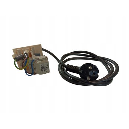 LSTF9M124CEU Kabel zasilający do zmywarki EU PLP2 482000022210 C00296820