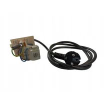 LSTF9M124CEU Kabel zasilający do zmywarki Indesit / Whirlpool EU PLP2 1,3 m 482000022210 C00296820