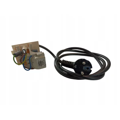 LSTF9M124CEU Kabel zasilający do zmywarki Indesit / Whirlpool EU PLP2 1,3 m 482000022210 C00296820