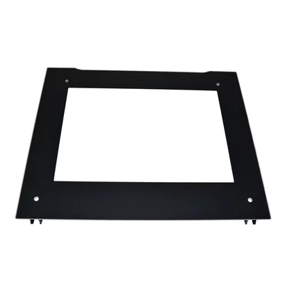 Szyba zewnętrzna drzwi piekarnika CDA Amica 488,5 x 456 mm 9081762