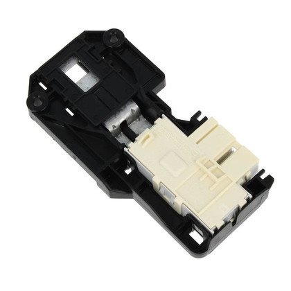 Blokada drzwi do pralki Electrolux / AEG 3 styki 1240349017
