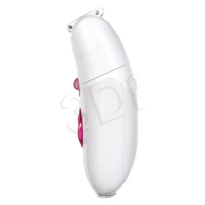 Depilator sieciowy Braun Silk-épil 5 5380